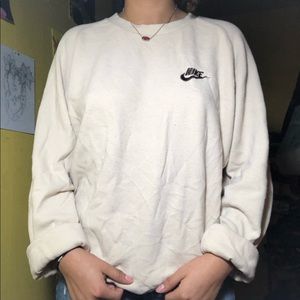 Nike Sweatshirt